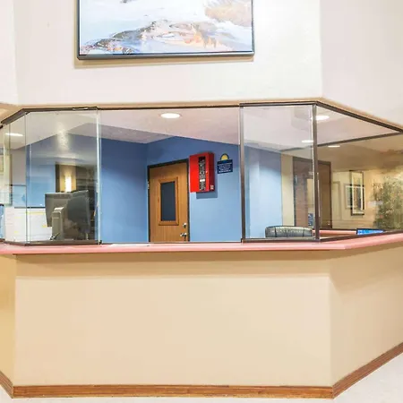 Days Inn By Wyndham Pueblo-2