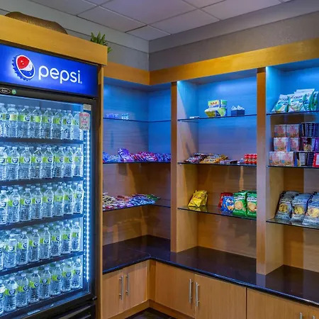 Best Western Plus University Inn-2