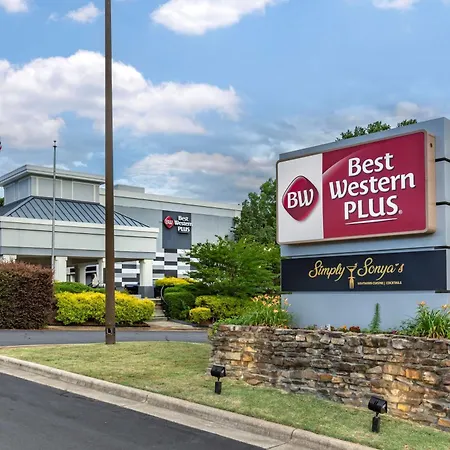 Best Western Plus University Inn-3