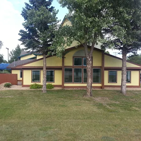 Nisswa Inn And Suites-2