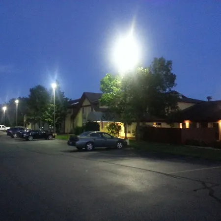 Nisswa Inn And Suites-3