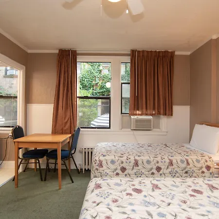 Inn At Queen Anne-2