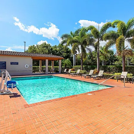 Econo Lodge Vero Beach - Downtown-2