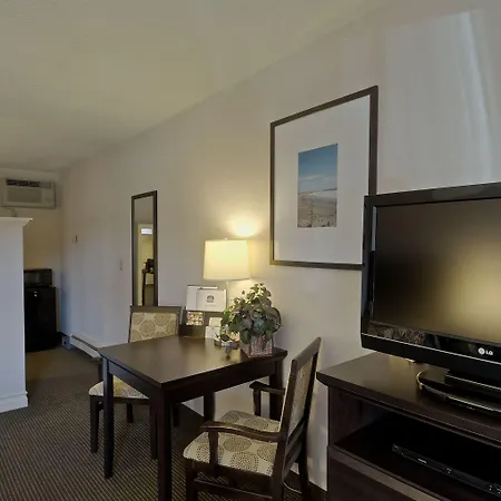 Best Western At Ventura Pier-2