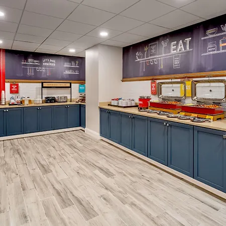 Hampton Inn Nashville / Vanderbilt-3