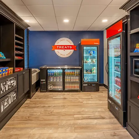 Hampton Inn Nashville / Vanderbilt-2
