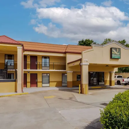Quality Inn Acworth North-3