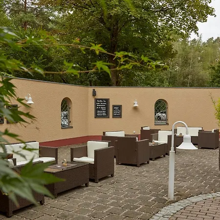 H+ Hotel Nürnberg-2