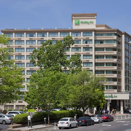 Holiday Inn Washington-Central/White House By Ihg-3