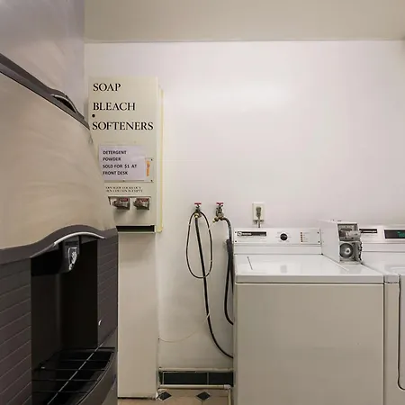 Studio 6-Concord, Ca-2