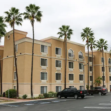Best Western Escondido Hotel-3
