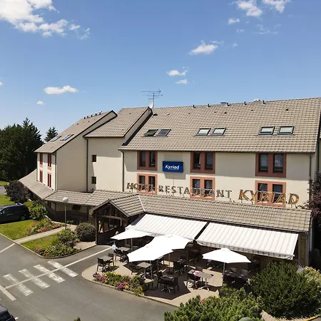 Kyriad Chateauroux-2