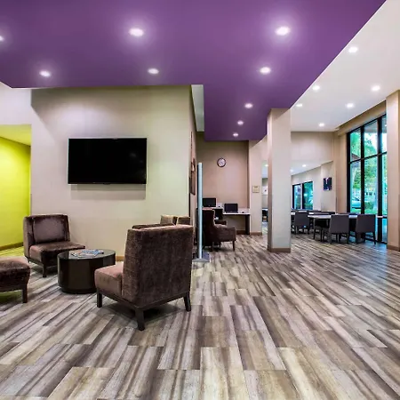 La Quinta By Wyndham Pomona-2