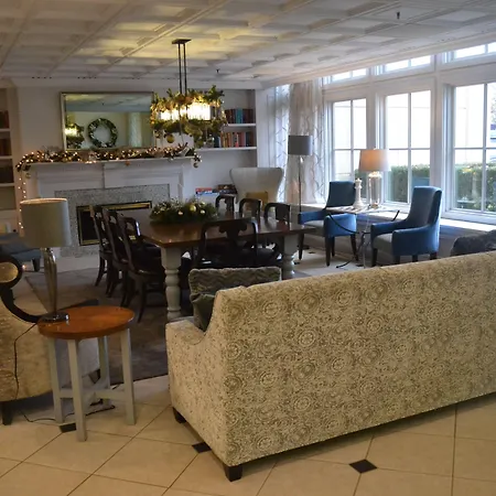 The Kensington Hotel-2