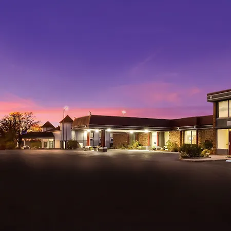 Red Roof Inn Winchester - Lexington East-2