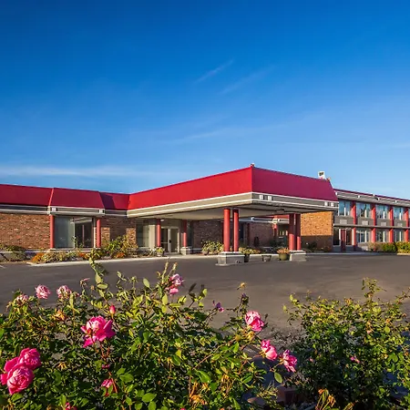Red Roof Inn Winchester - Lexington East-3