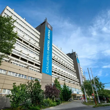 Danubius Hotel Arena-2