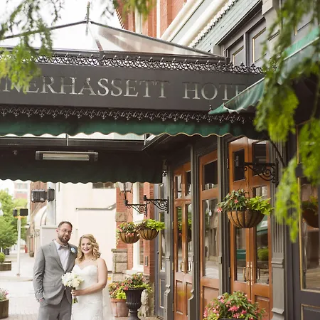 Blennerhassett Hotel-2