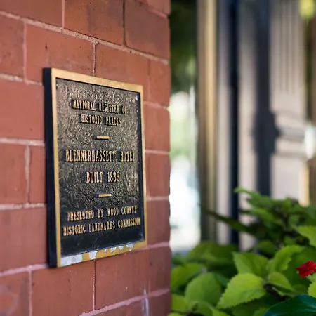 Blennerhassett Hotel-3