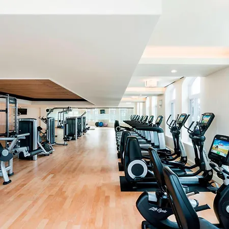 The Ritz-Carlton, St. Louis-3