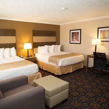 Best Western Butch Cassidy Inn-2