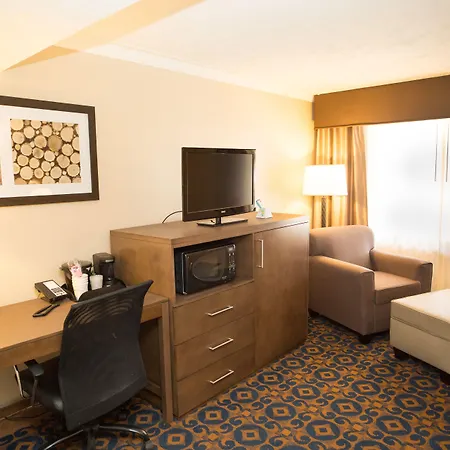 Best Western Butch Cassidy Inn-3