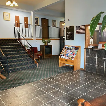 Oak Grove Inn-2