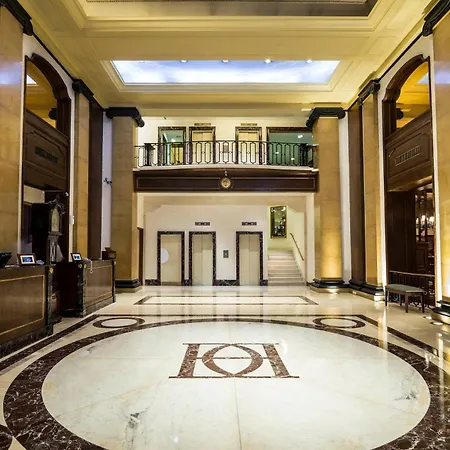 Claridge Hotel-3