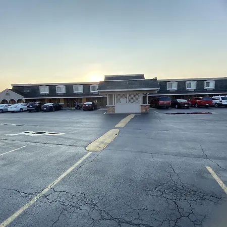 Americas Best Value Inn Marion-2