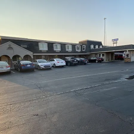 Americas Best Value Inn Marion-3