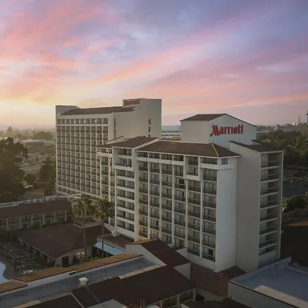 Santa Clara Marriott-3