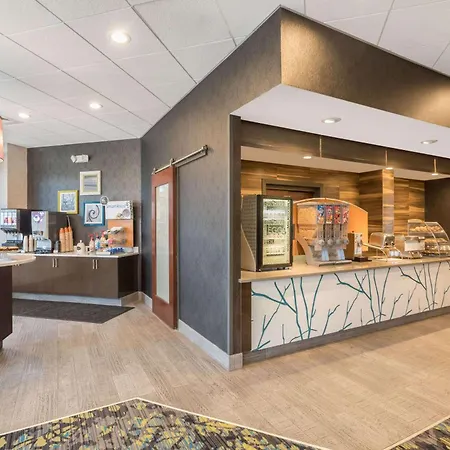 Wyndham Garden Summerville-2