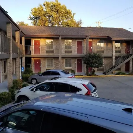 Motel 6 Ada Ok-2