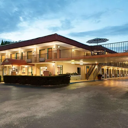 Days Inn By Wyndham Clearwater/Central-3