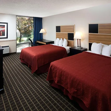 Red Lion Hotel Ellensburg-2