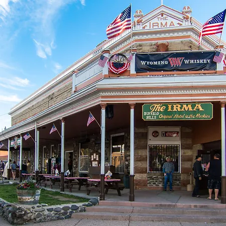 Irma Hotel-2