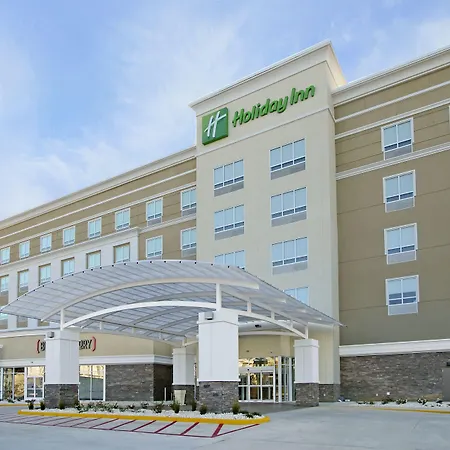 Holiday Inn Hattiesburg - North By Ihg-3