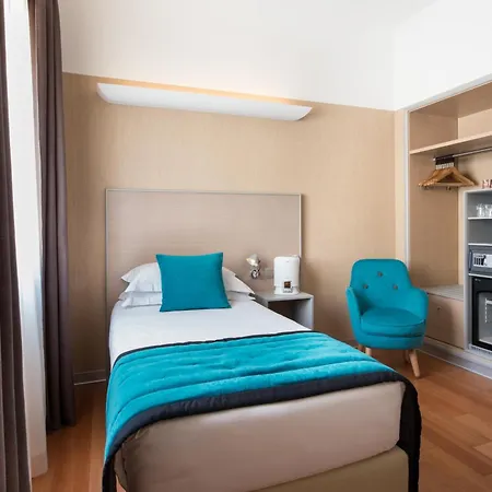 Best Western Plus City Hotel-3