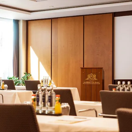 Hotel Nassauer Hof-2