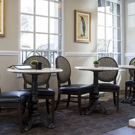 The Willows Hotel-2