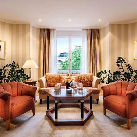 Hotel Nassauer Hof-3