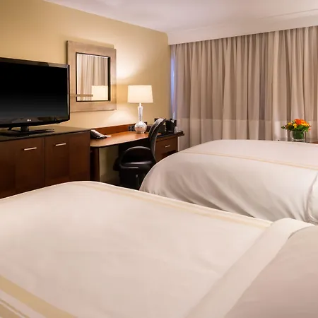 Marriott Memphis East-3