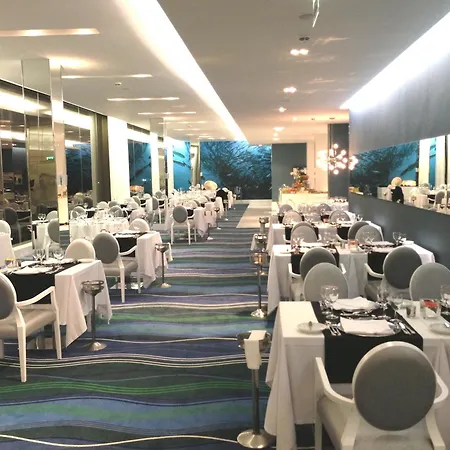 Hotel Presidente Luanda-2