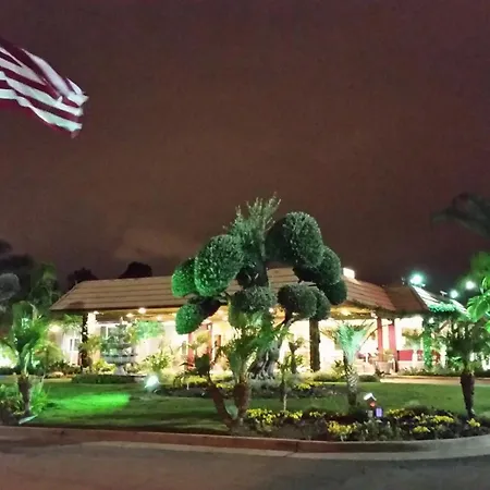 Ontario Airport Inn-2
