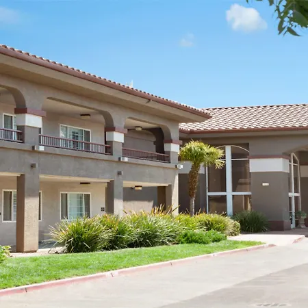 Baymont By Wyndham Modesto Salida-3
