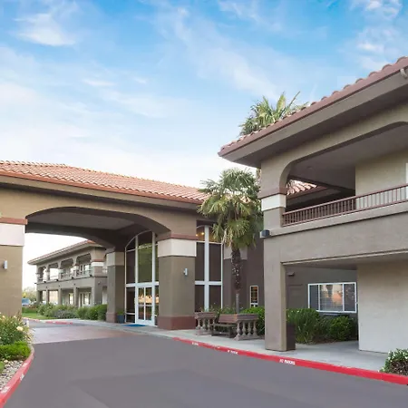Baymont By Wyndham Modesto Salida-2