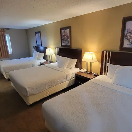 Quality Inn Sheridan-3
