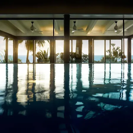 Marbella Club Hotel - Golf Resort & Spa-3