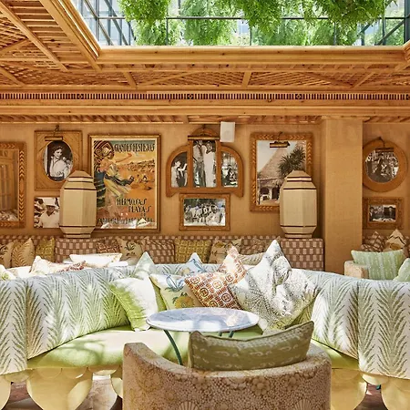Marbella Club Hotel - Golf Resort & Spa-2