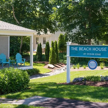 The Mansion At Ocean Edge Resort & Golf Club-3